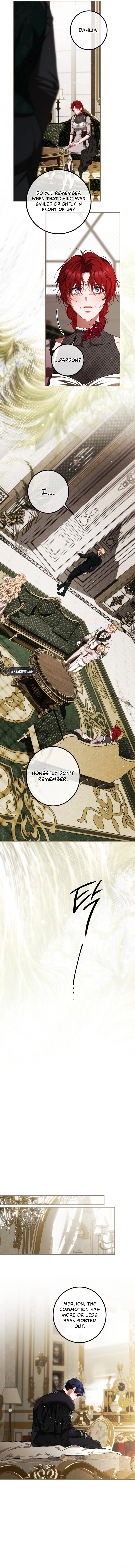  The Time of the Terminally ill Extra Chapter 83 Page 9