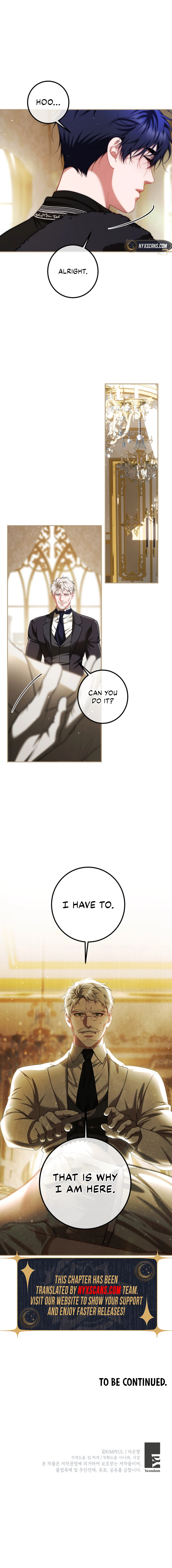  The Time of the Terminally ill Extra Chapter 83 Page 12