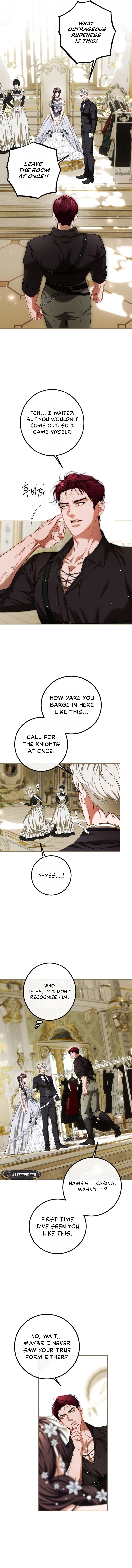 The Time of the Terminally ill Extra Chapter 86 Page 12