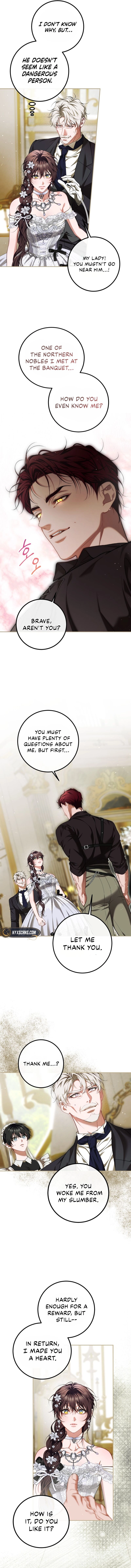  The Time of the Terminally ill Extra Chapter 86 Page 13