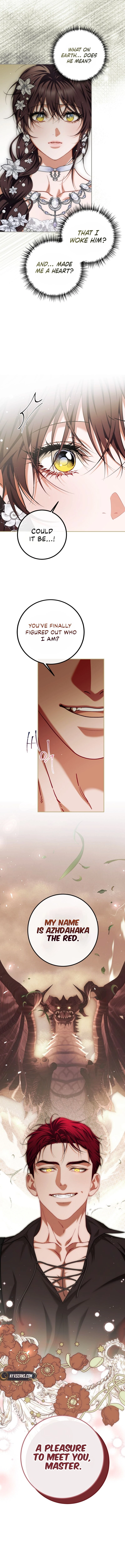  The Time of the Terminally ill Extra Chapter 86 Page 14