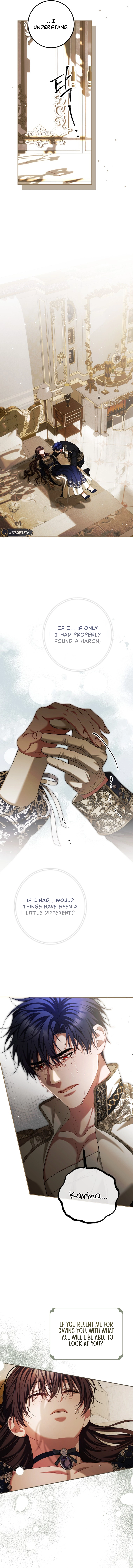  The Time of the Terminally ill Extra Chapter 80 Page 10
