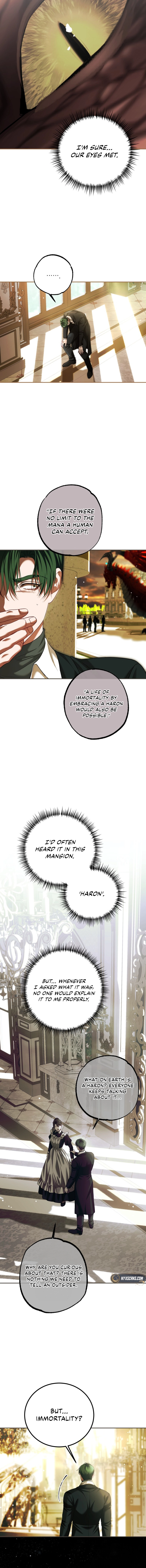  The Time of the Terminally ill Extra Chapter 80 Page 12