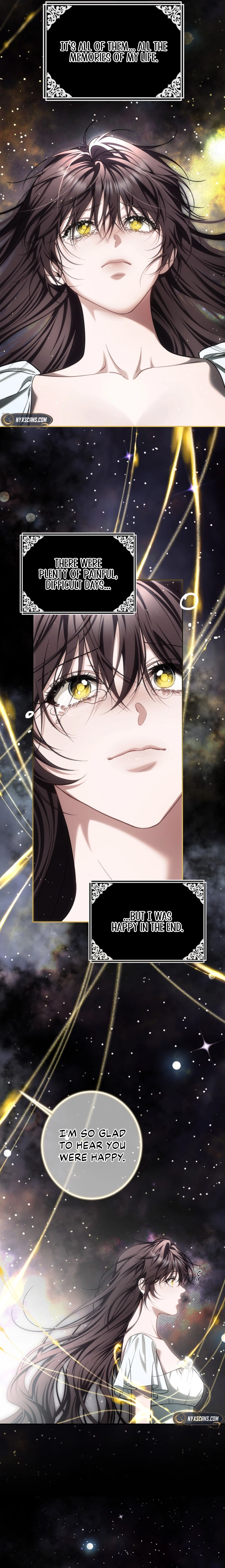  The Time of the Terminally ill Extra Chapter 85 Page 5