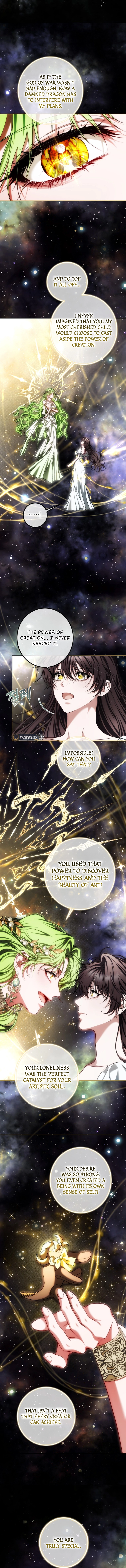  The Time of the Terminally ill Extra Chapter 85 Page 7