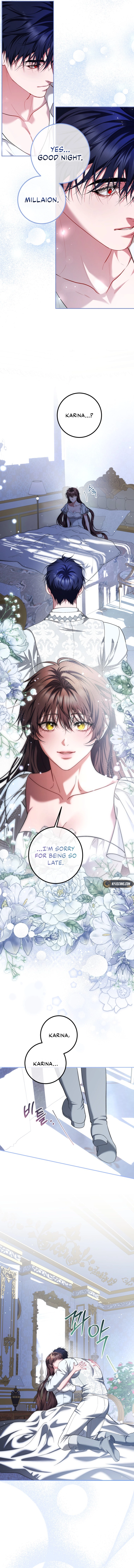  The Time of the Terminally ill Extra Chapter 85 Page 12