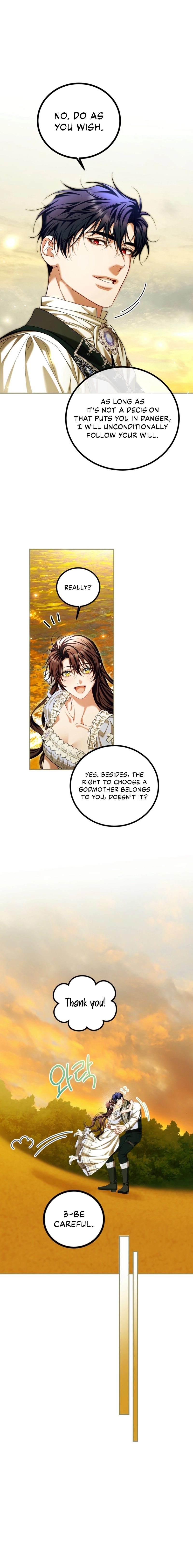  The Time of the Terminally ill Extra Chapter 93 Page 7