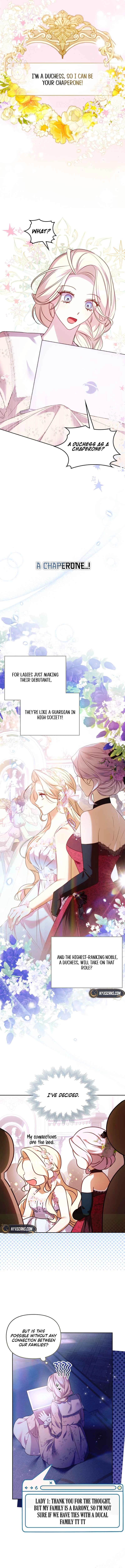 The Top 100 Young Lady Chapter 4 Page 9