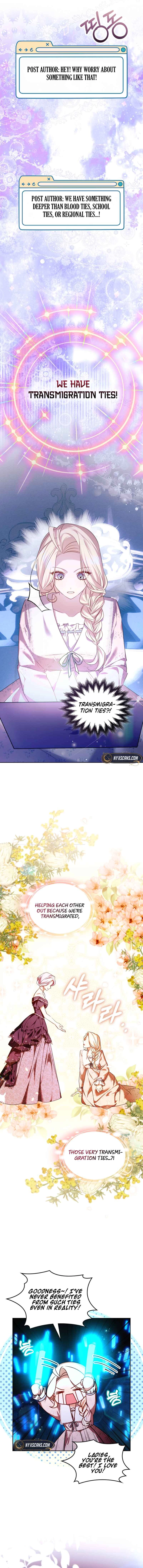 The Top 100 Young Lady Chapter 4 Page 10