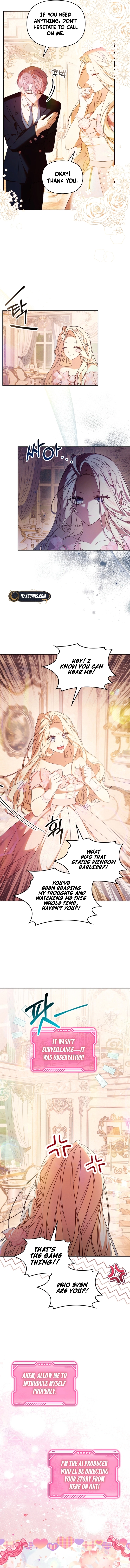 The Top 100 Young Lady Chapter 1 Page 15