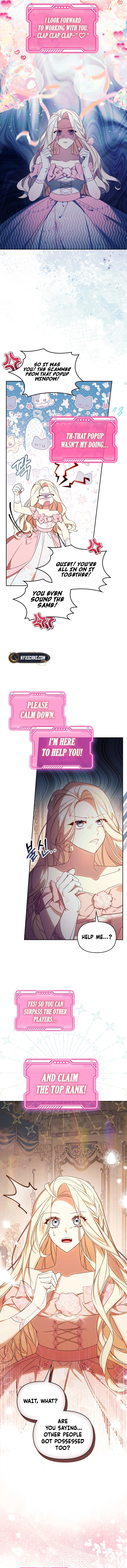 The Top 100 Young Lady Chapter 1 Page 16