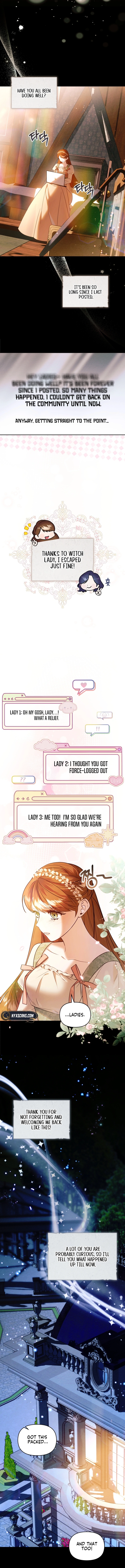 The Top 100 Young Lady Chapter 3 Page 9