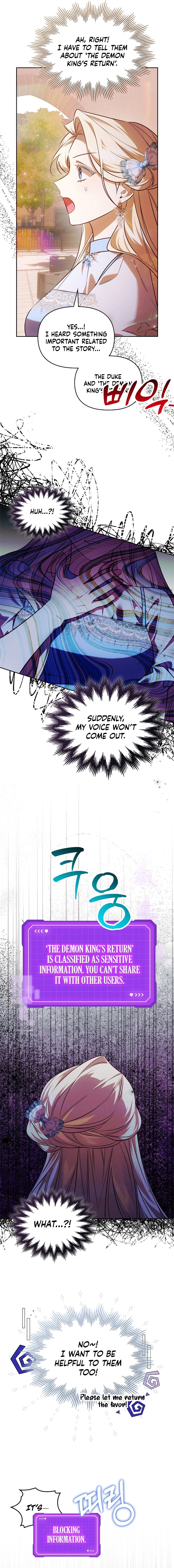 The Top 100 Young Lady Chapter 7 Page 11