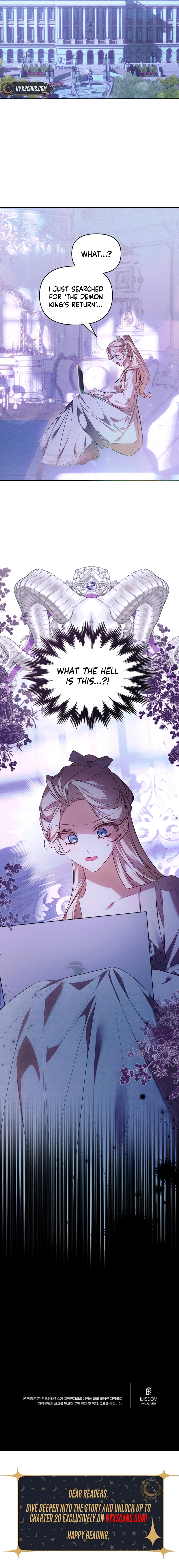 The Top 100 Young Lady Chapter 7 Page 14