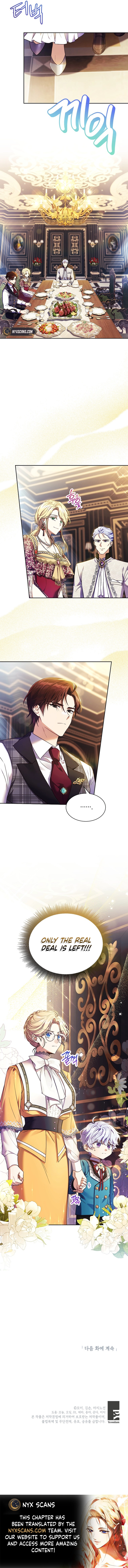 The Immoral Duke Needs to be Homeschooled Chapter 3 Page 10