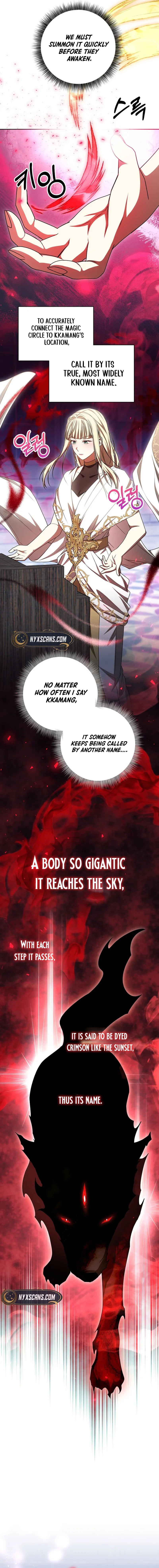 The Villainess I Possessed Is Raising Hell Chapter 22 Page 18