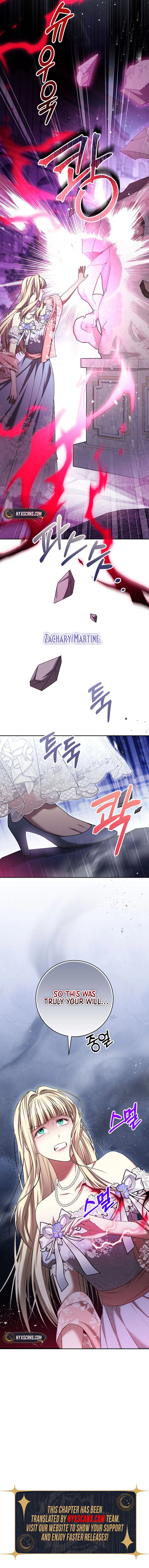 The Villainess I Possessed Is Raising Hell Chapter 17 Page 17