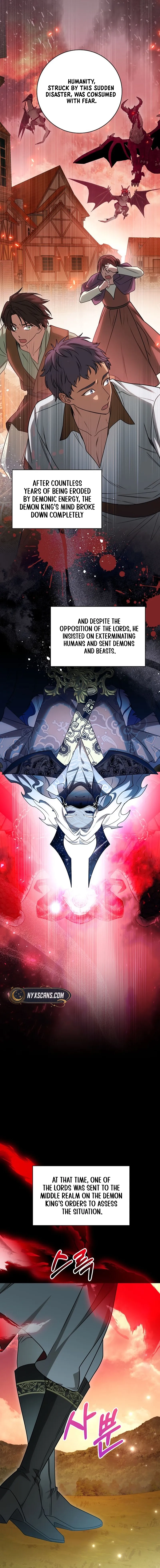 The Villainess I Possessed Is Raising Hell Chapter 25 Page 15