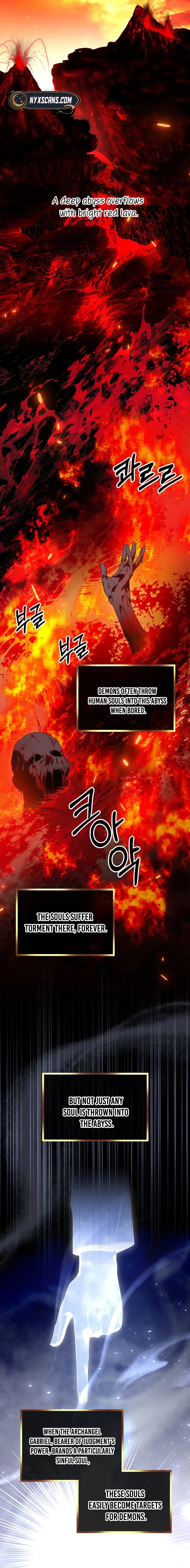 The Villainess I Possessed Is Raising Hell Chapter 15 Page 13