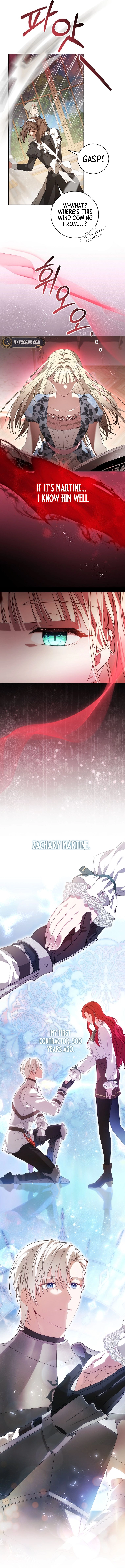 The Villainess I Possessed Is Raising Hell Chapter 5 Page 13
