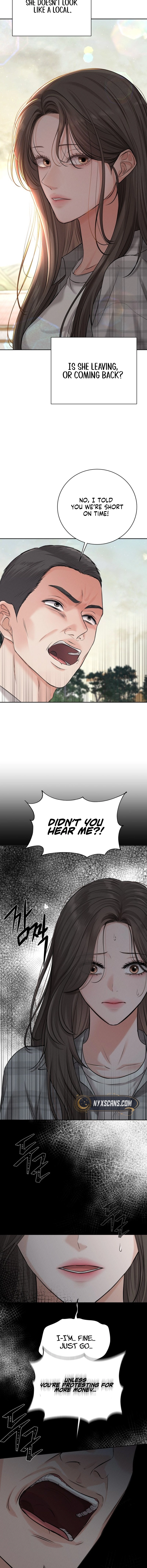 The Villains Pure Love Chapter 1 Page 21