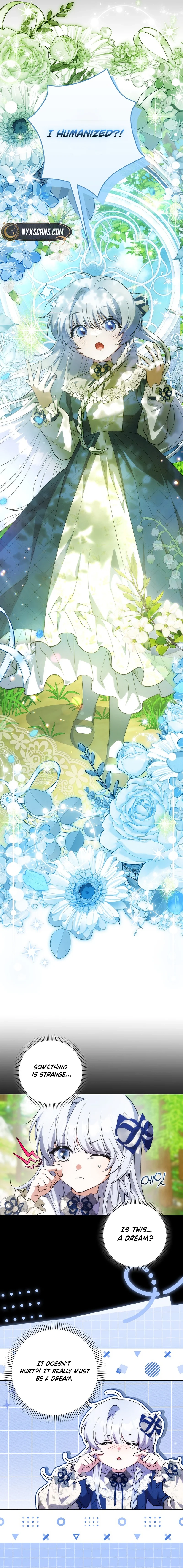 The White Tiger Princess Is Not In Danger Chapter 2 Page 16