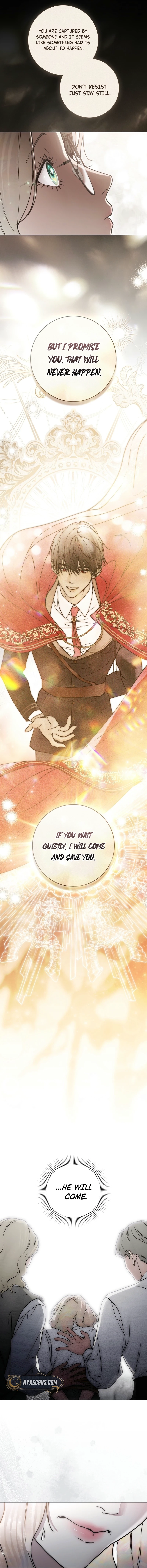 The Wicked Husband Chapter 15 Page 7