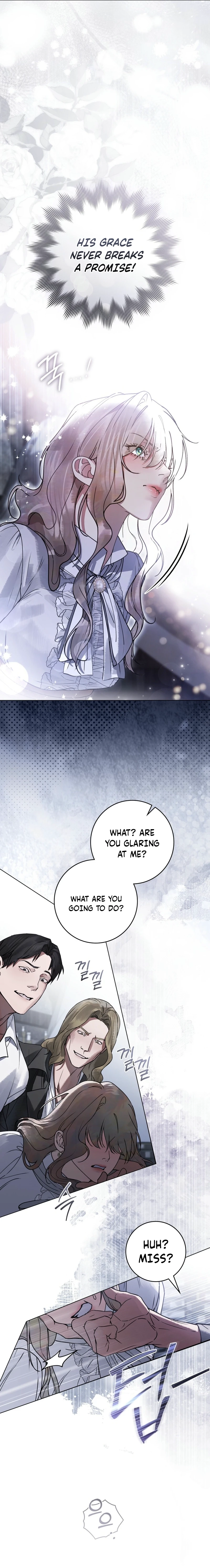 The Wicked Husband Chapter 15 Page 8