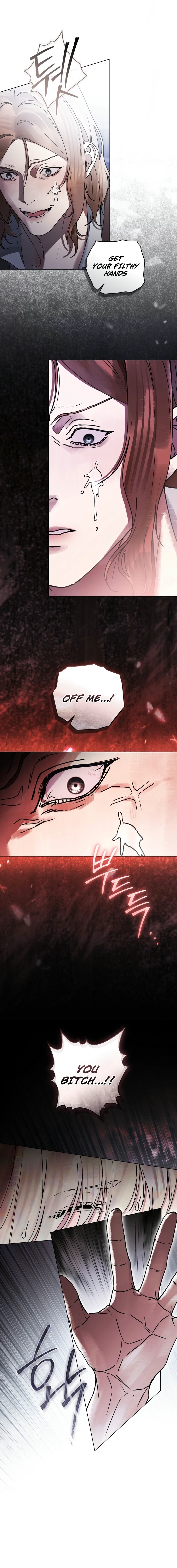 The Wicked Husband Chapter 15 Page 9