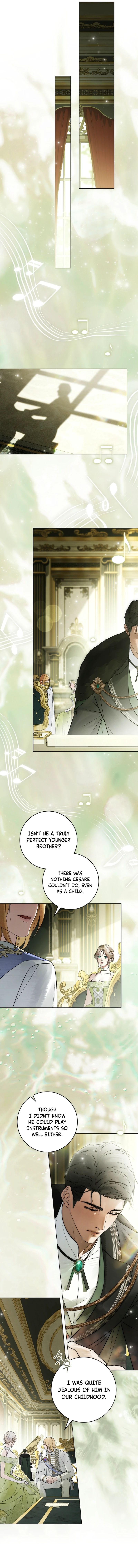 The Wicked Husband Chapter 34 Page 8