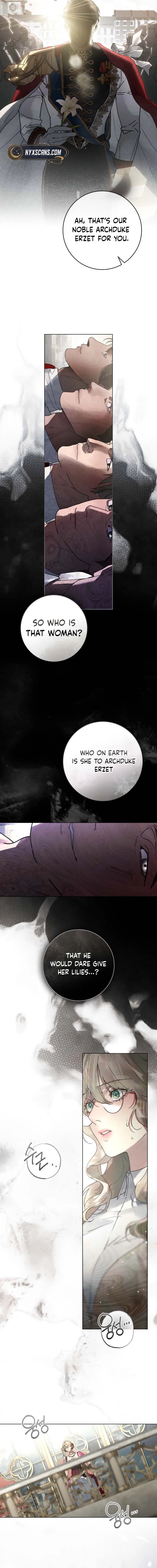 The Wicked Husband Chapter 6 Page 7