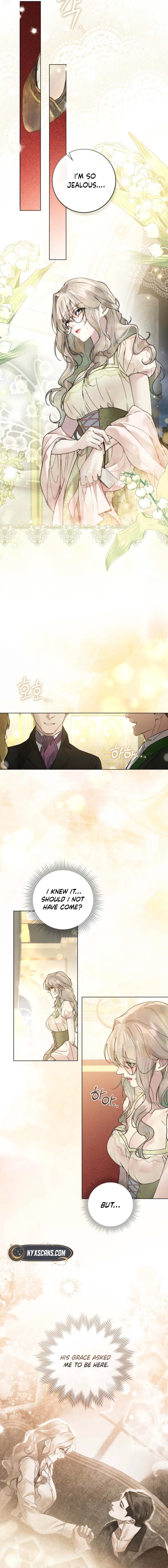 The Wicked Husband Chapter 6 Page 13