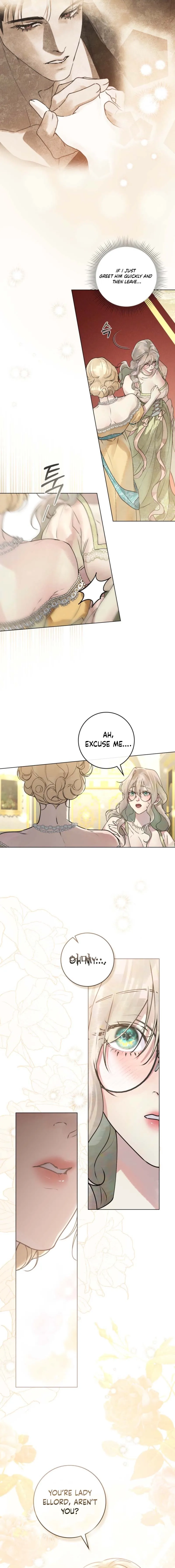 The Wicked Husband Chapter 6 Page 14