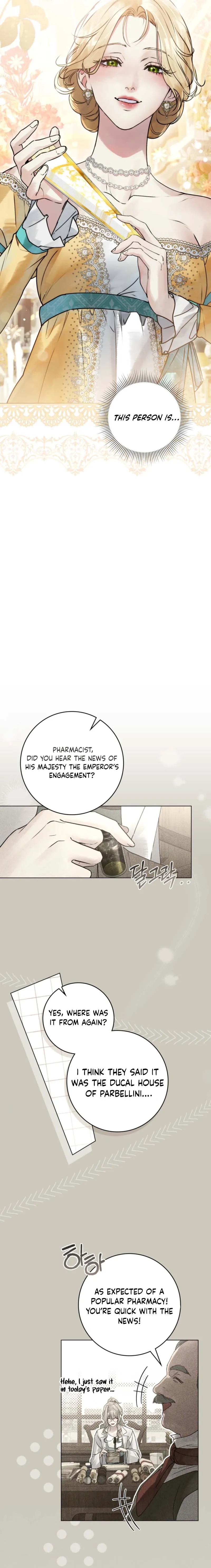 The Wicked Husband Chapter 6 Page 15