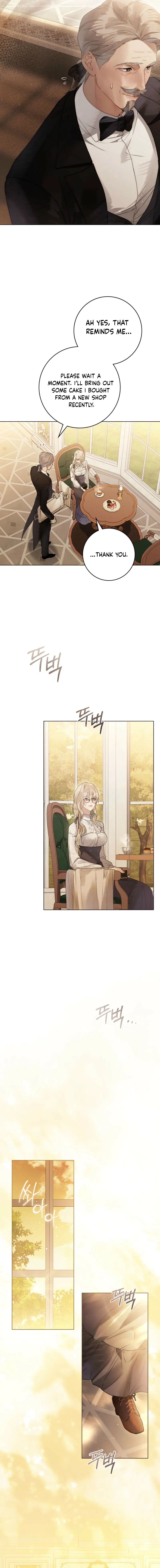 The Wicked Husband Chapter 10 Page 6