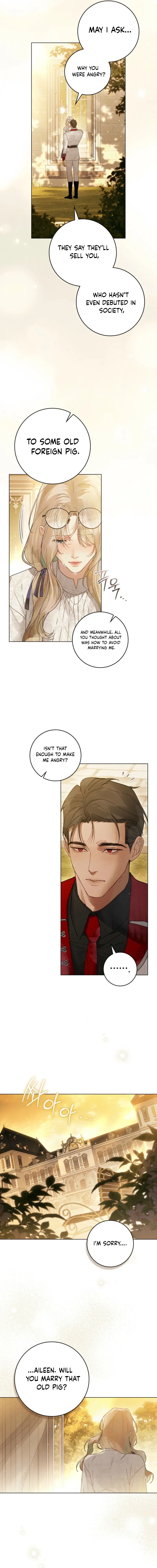 The Wicked Husband Chapter 10 Page 13