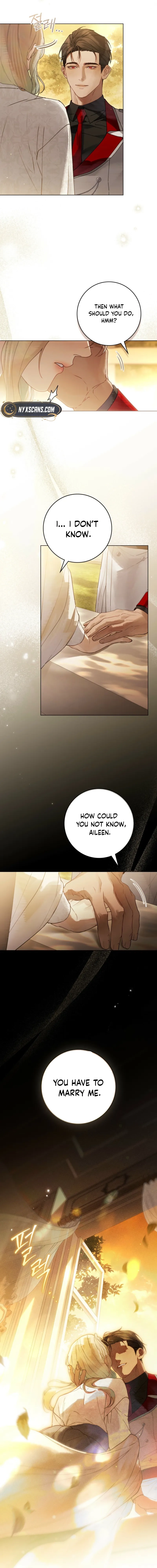 The Wicked Husband Chapter 10 Page 14