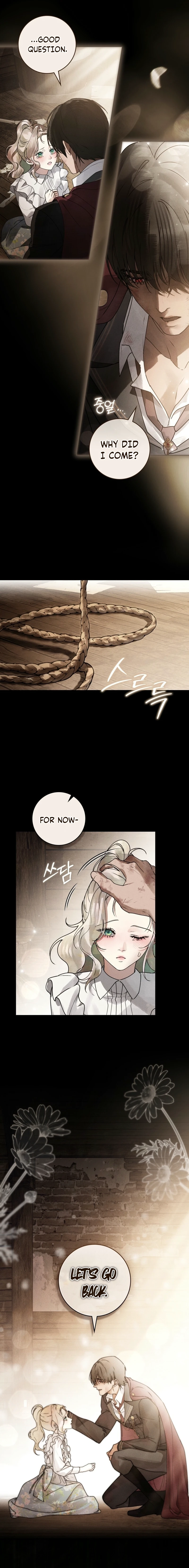 The Wicked Husband Chapter 14 Page 12