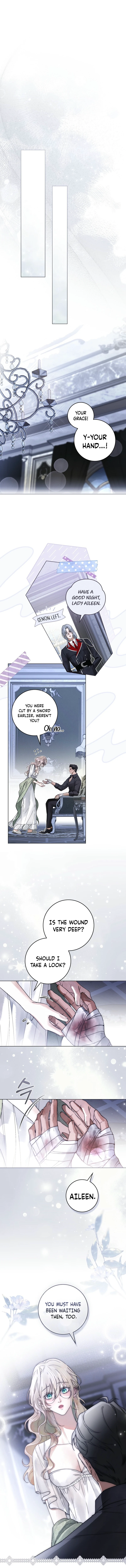 The Wicked Husband Chapter 16 Page 5