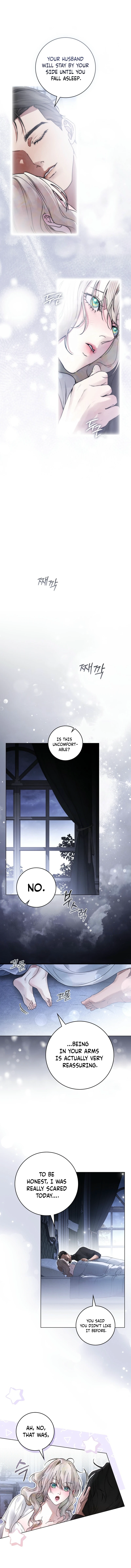 The Wicked Husband Chapter 16 Page 9