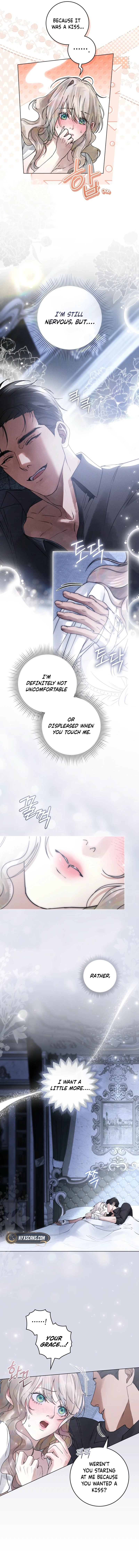 The Wicked Husband Chapter 16 Page 10