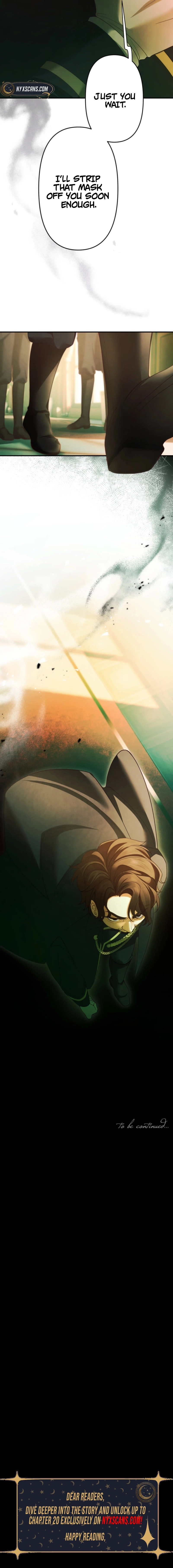 The Widowed Former Queen Lives for Love Chapter 9 – Chapter 9 Page 9