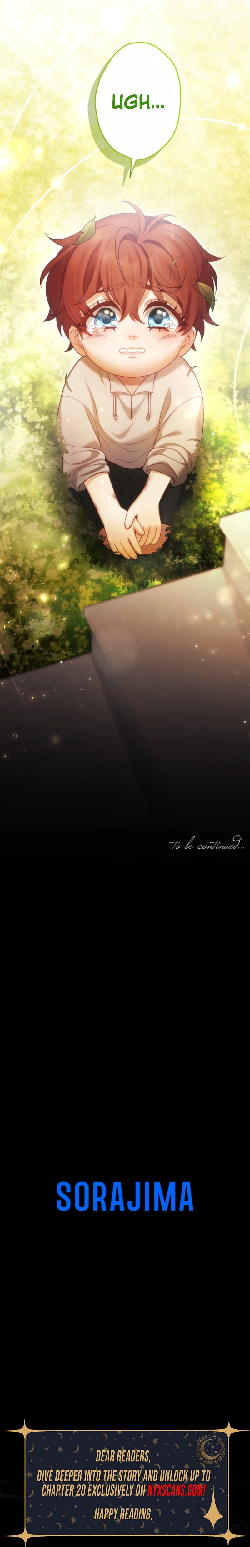 The Widowed Former Queen Lives for Love Chapter 5 – Chapter 5 Page 14