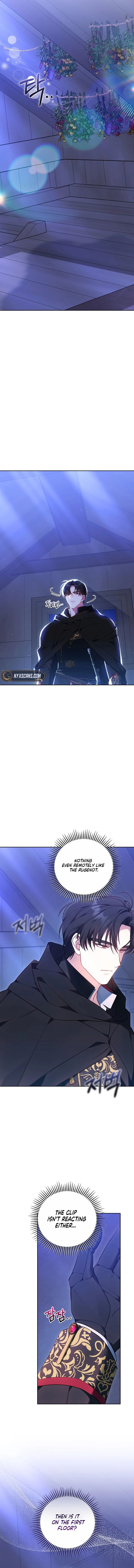 The Young Lady Only Accepts Authentics Chapter 3 – Chapter 3 Page 18
