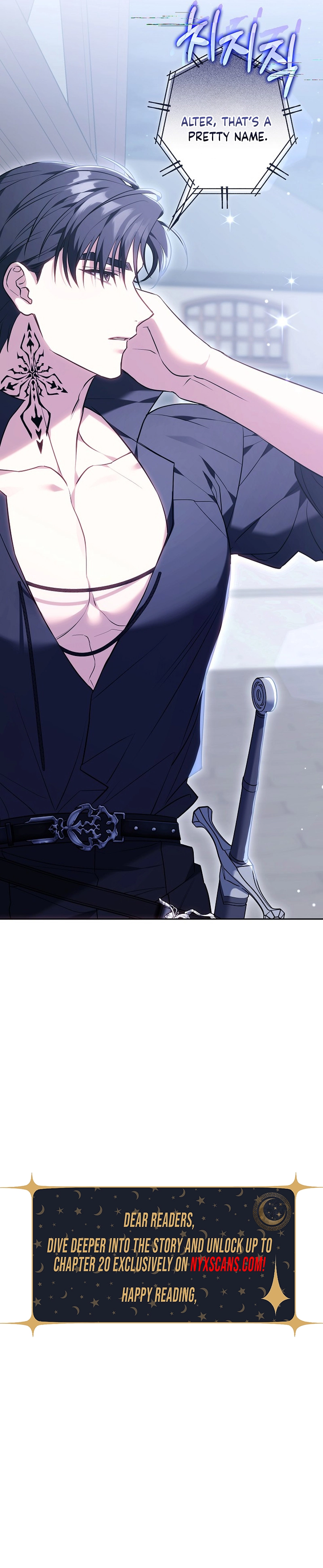 The Young Lady Only Accepts Authentics Chapter 2 – Chapter 2 Page 21