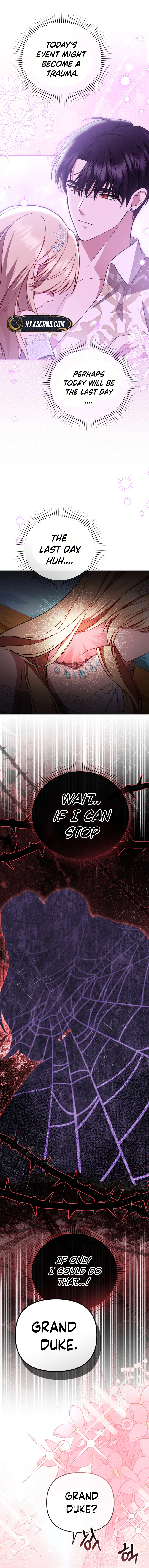 The Young Lady’s Strength Surpasses All Chapter 20 Page 12