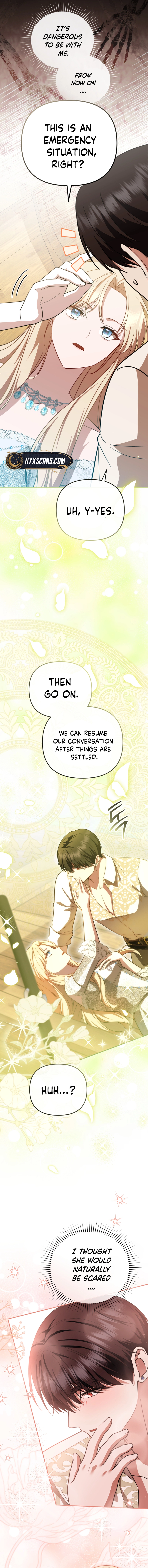 The Young Lady’s Strength Surpasses All Chapter 20 Page 15