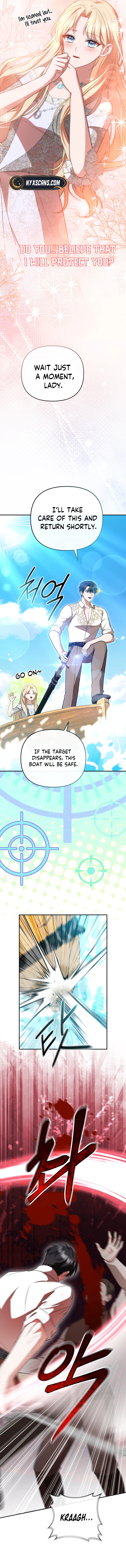 The Young Lady’s Strength Surpasses All Chapter 20 Page 16