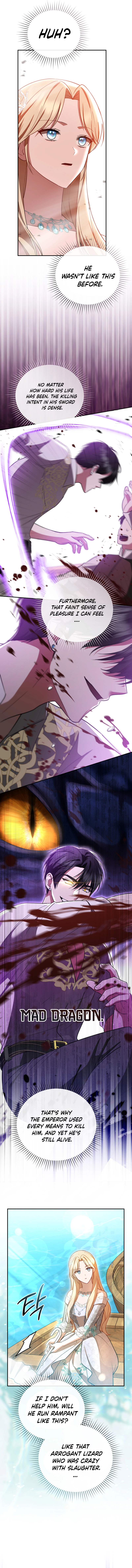 The Young Lady’s Strength Surpasses All Chapter 20 Page 17