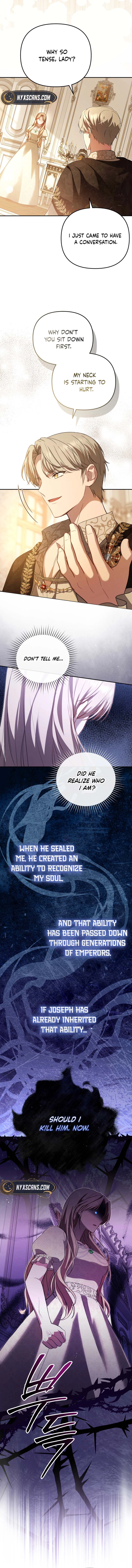 The Young Lady’s Strength Surpasses All Chapter 7 Page 10